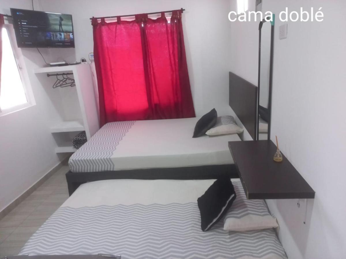 Apartaestudios El Jardin Cali Eksteriør billede